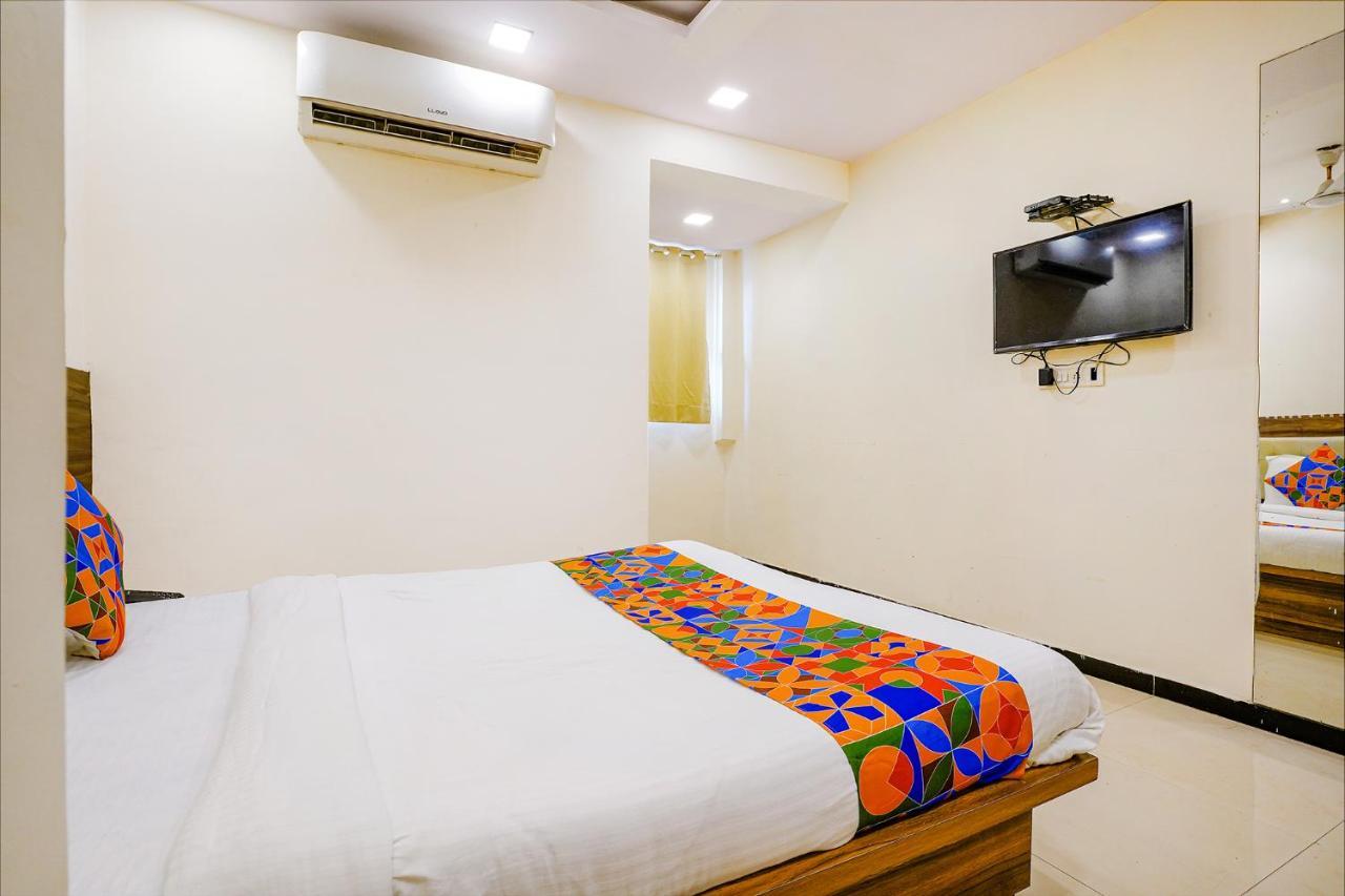 Fabexpress Galaxy Inn Bombay Extérieur photo