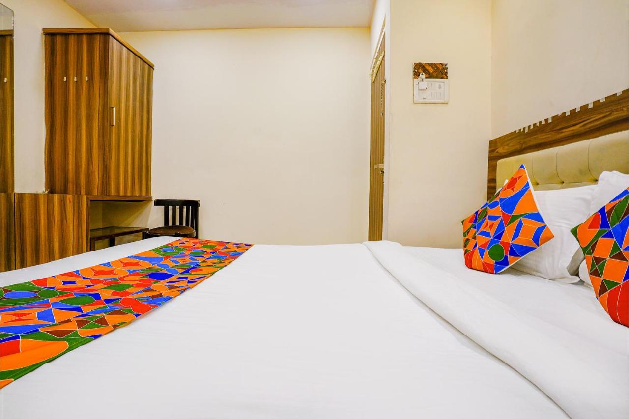 Fabexpress Galaxy Inn Bombay Extérieur photo