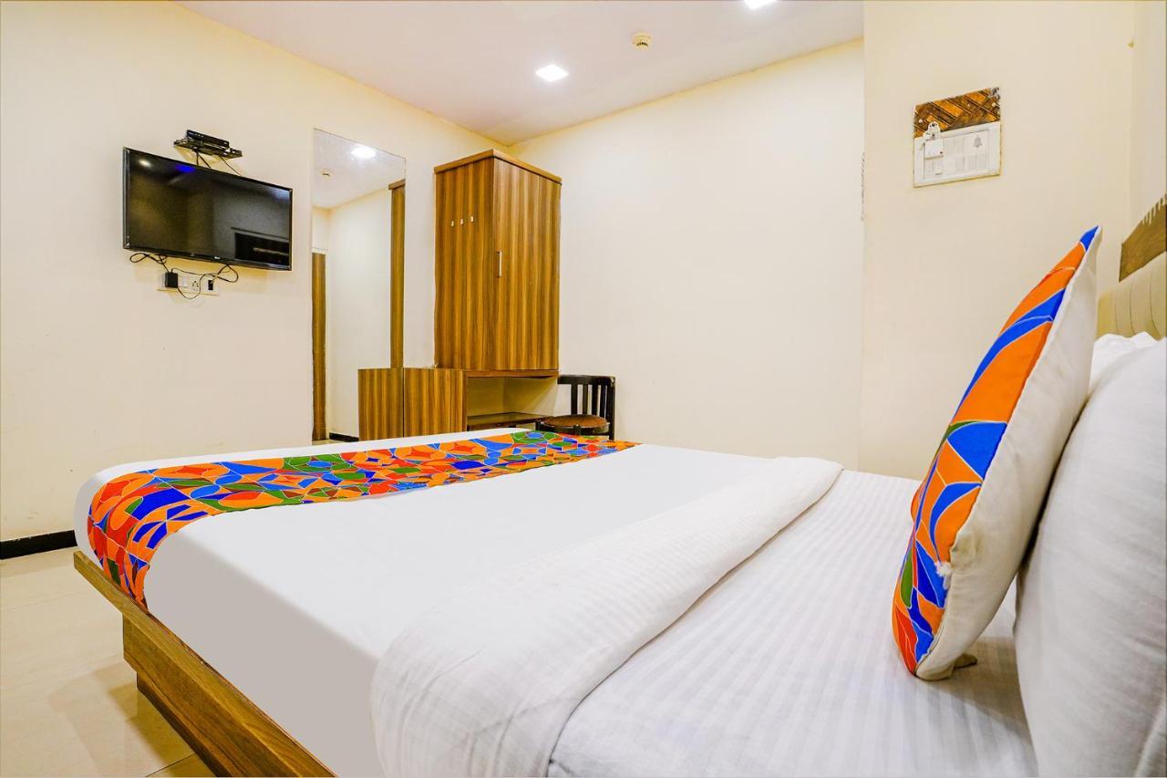 Fabexpress Galaxy Inn Bombay Extérieur photo