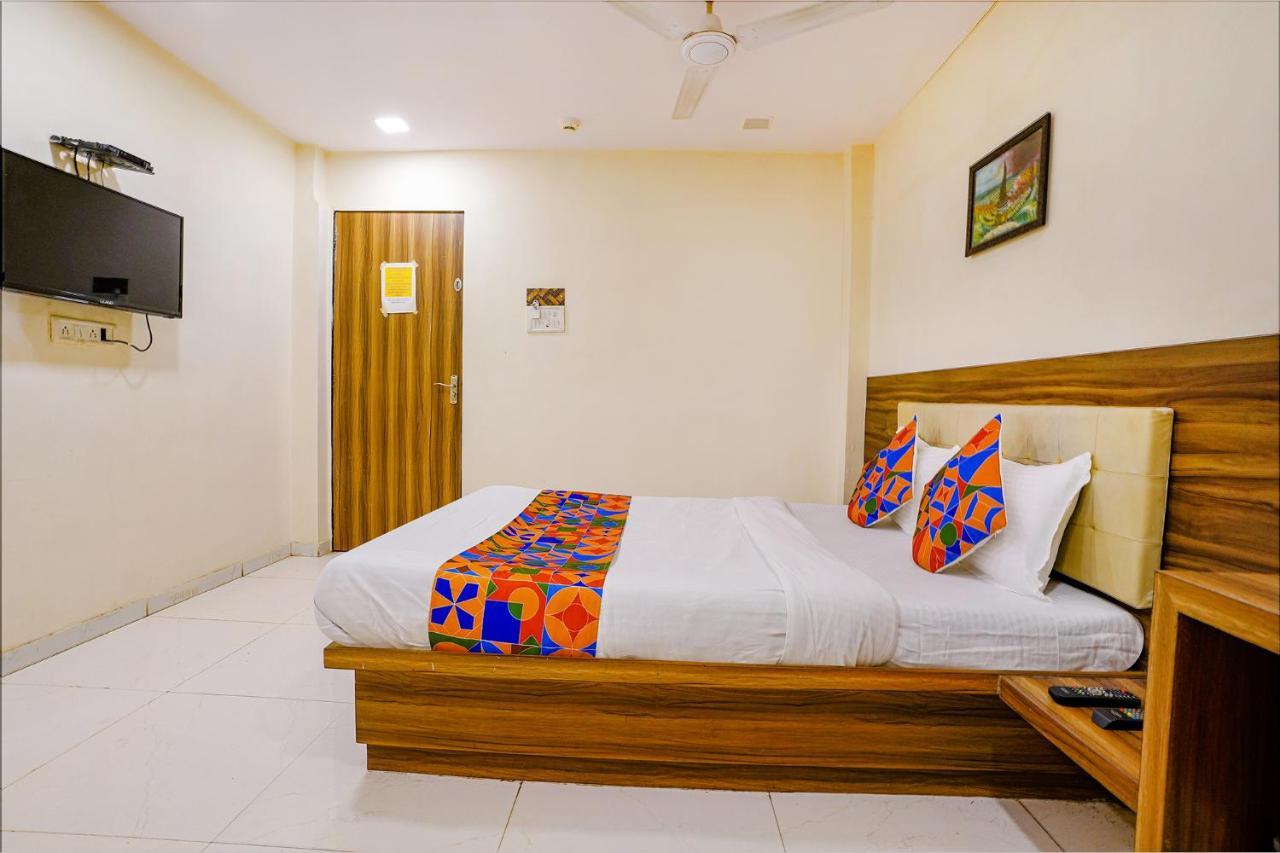 Fabexpress Galaxy Inn Bombay Extérieur photo