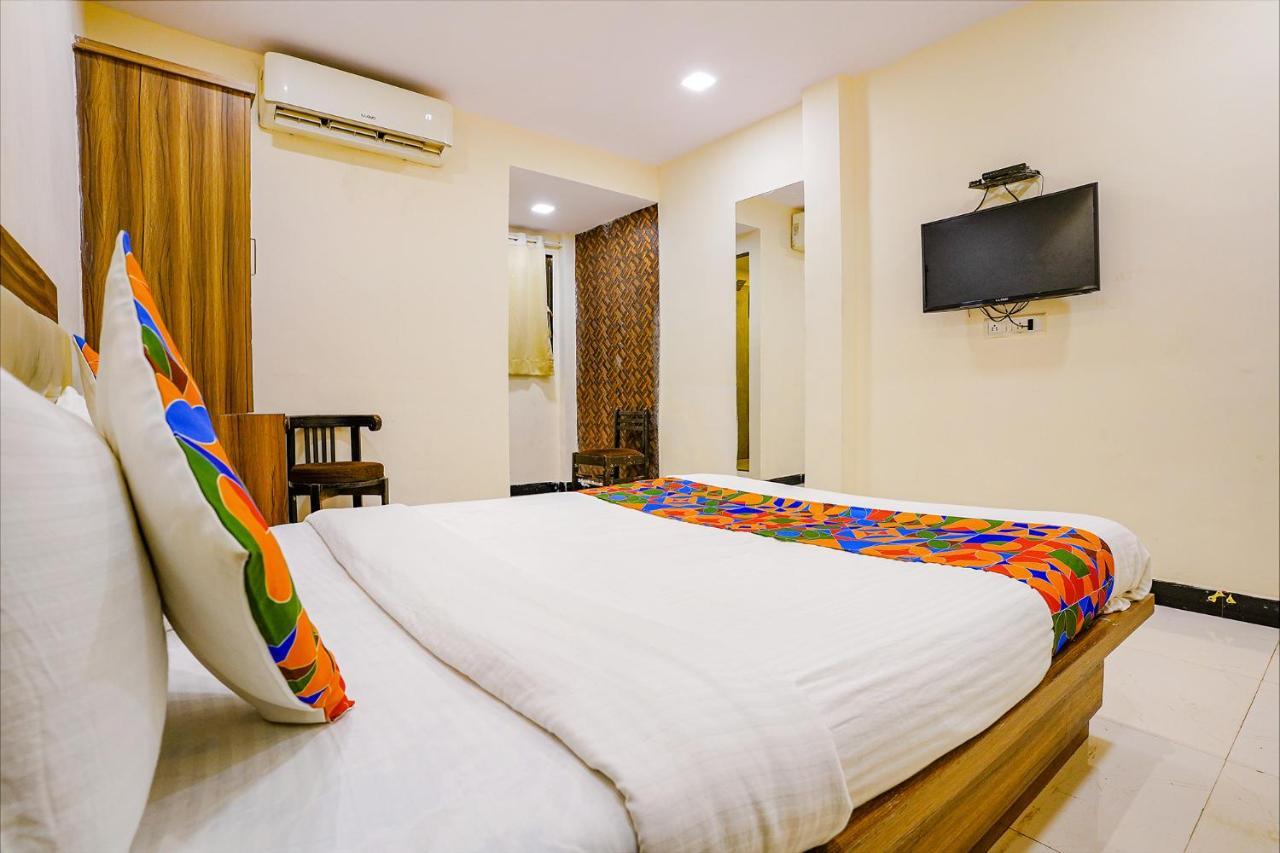 Fabexpress Galaxy Inn Bombay Extérieur photo