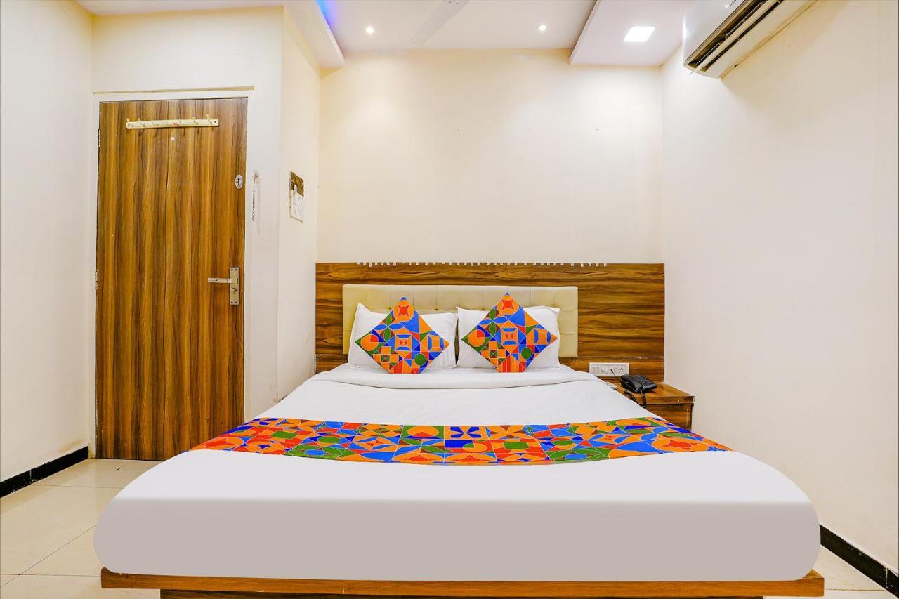 Fabexpress Galaxy Inn Bombay Extérieur photo