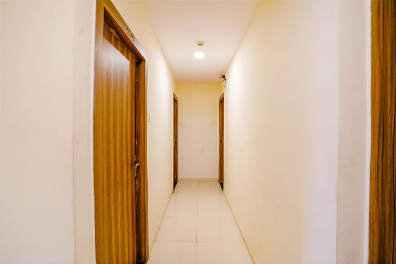 Fabexpress Galaxy Inn Bombay Extérieur photo