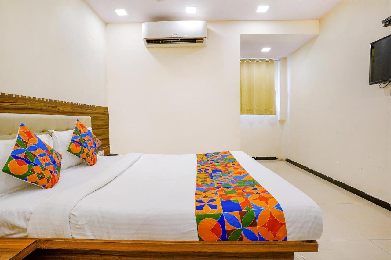 Fabexpress Galaxy Inn Bombay Extérieur photo