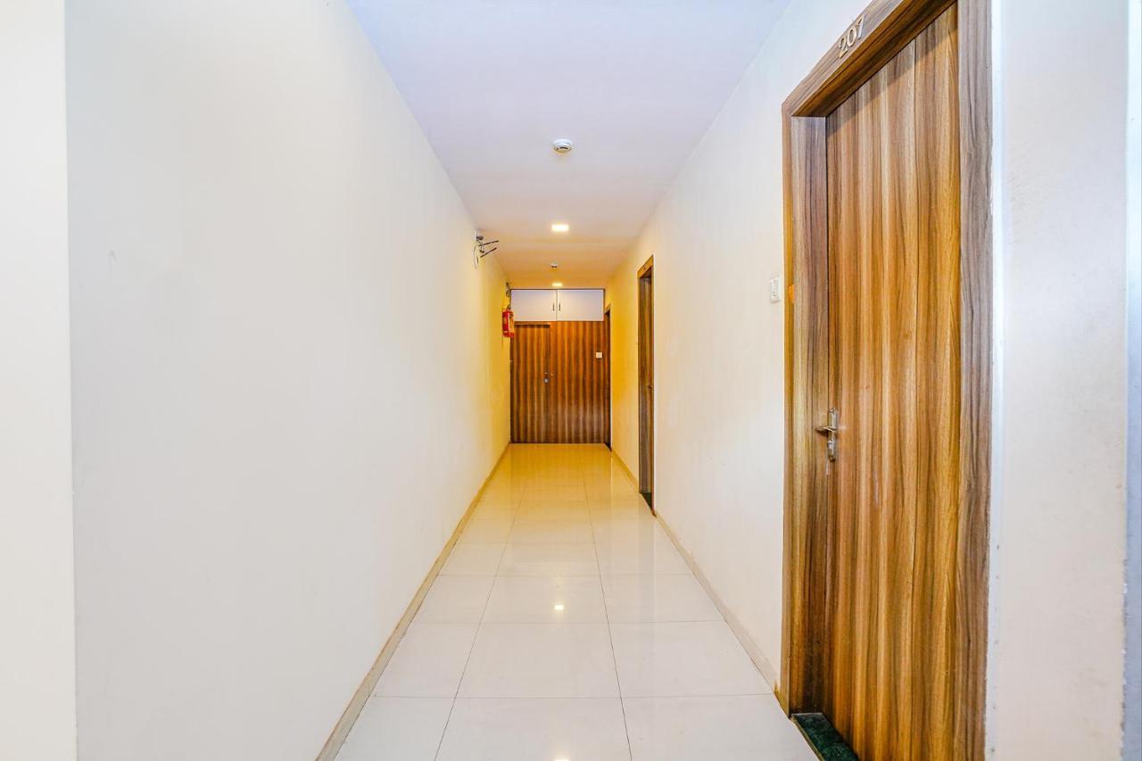 Fabexpress Galaxy Inn Bombay Extérieur photo