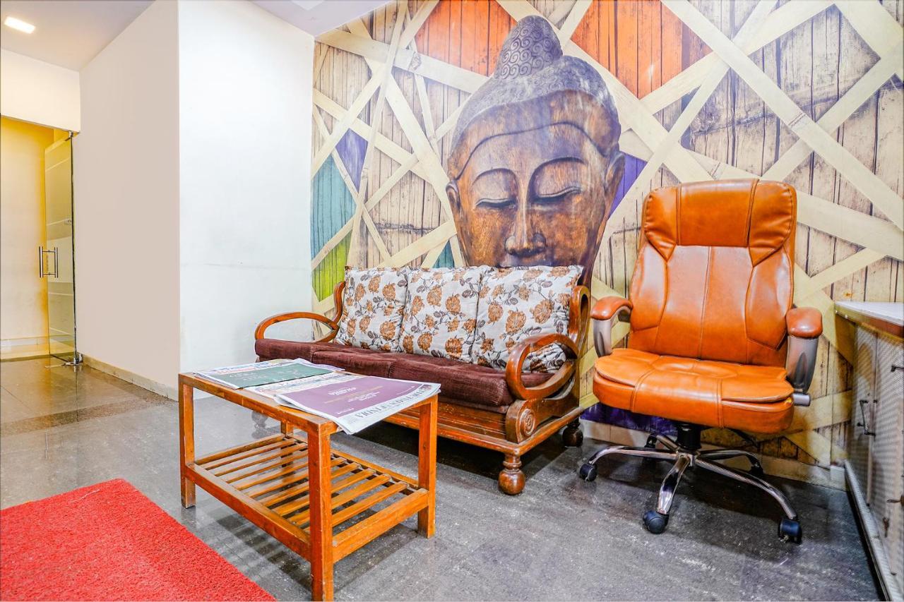 Fabexpress Galaxy Inn Bombay Extérieur photo